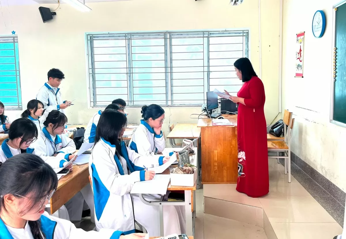 Nhiều giáo viên, phụ huynh, học sinh vẫn chưa hiểu đúng tinh thần Thông tư 29 về dạy thêm học thêm