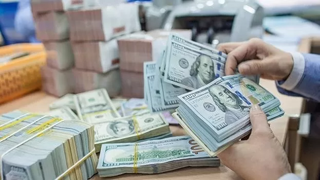 Tỷ giá USD hôm nay ngày 07/03/2025