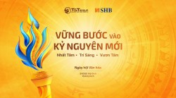 Bản hòa ca khát vọng đón kỷ nguyên mới của đất nước