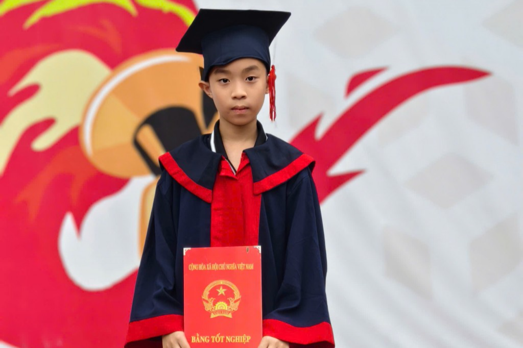Trương Mạnh Quân