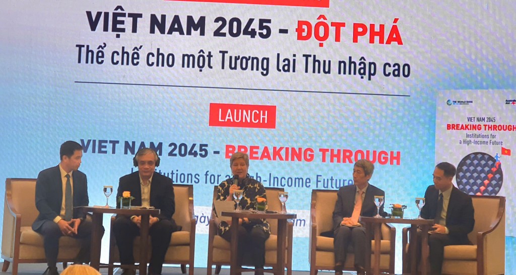 Tạo thuận lợi cho khu vực tư nhân tham gia vào đầu tư công Tạo thuận lợi cho khu vực tư nhân tham gia vào đầu tư công