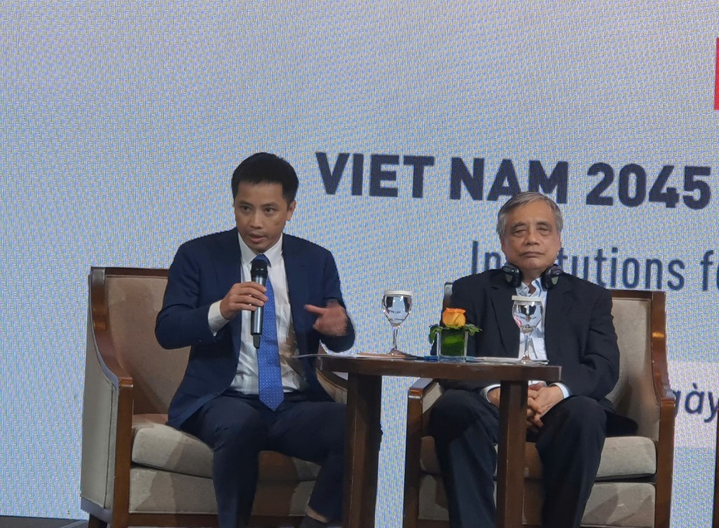 Tạo thuận lợi cho khu vực tư nhân tham gia vào đầu tư công Tạo thuận lợi cho khu vực tư nhân tham gia vào đầu tư công