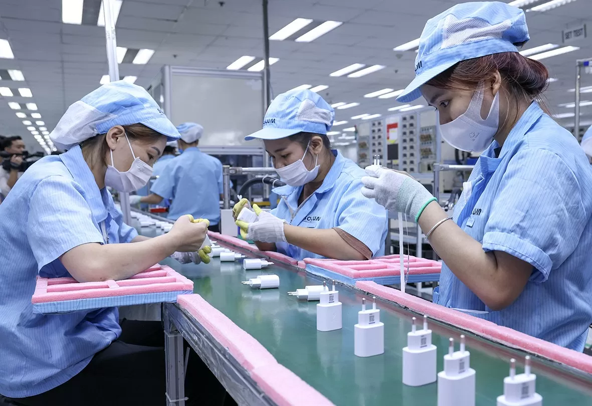 Triển vọng hợp tác kinh tế, thương mại Việt Nam - Singapore