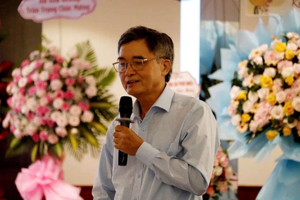 Báo chí là cầu nối trong phát triển của doanh nghiệp