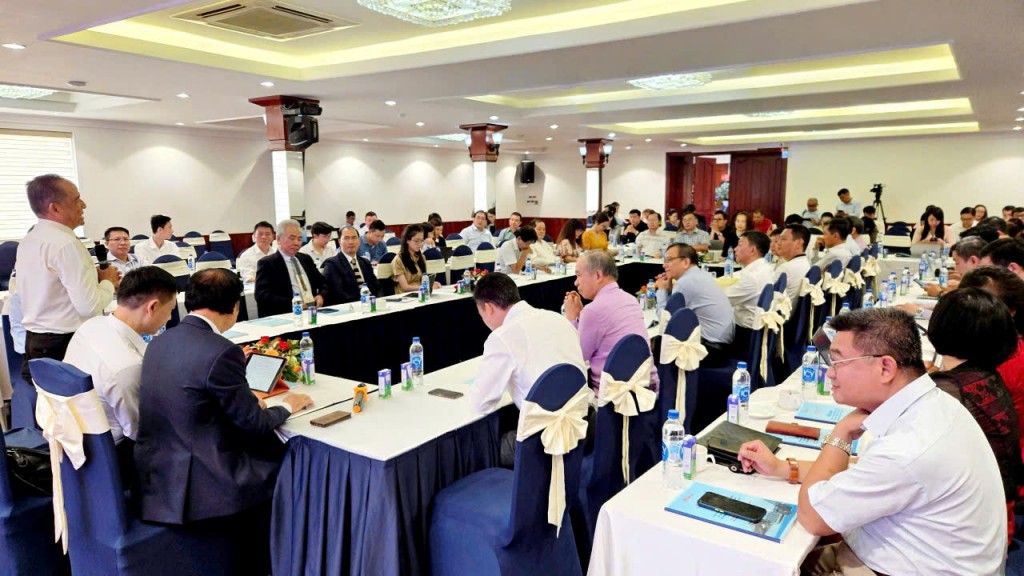 Báo chí là cầu nối trong phát triển của doanh nghiệp