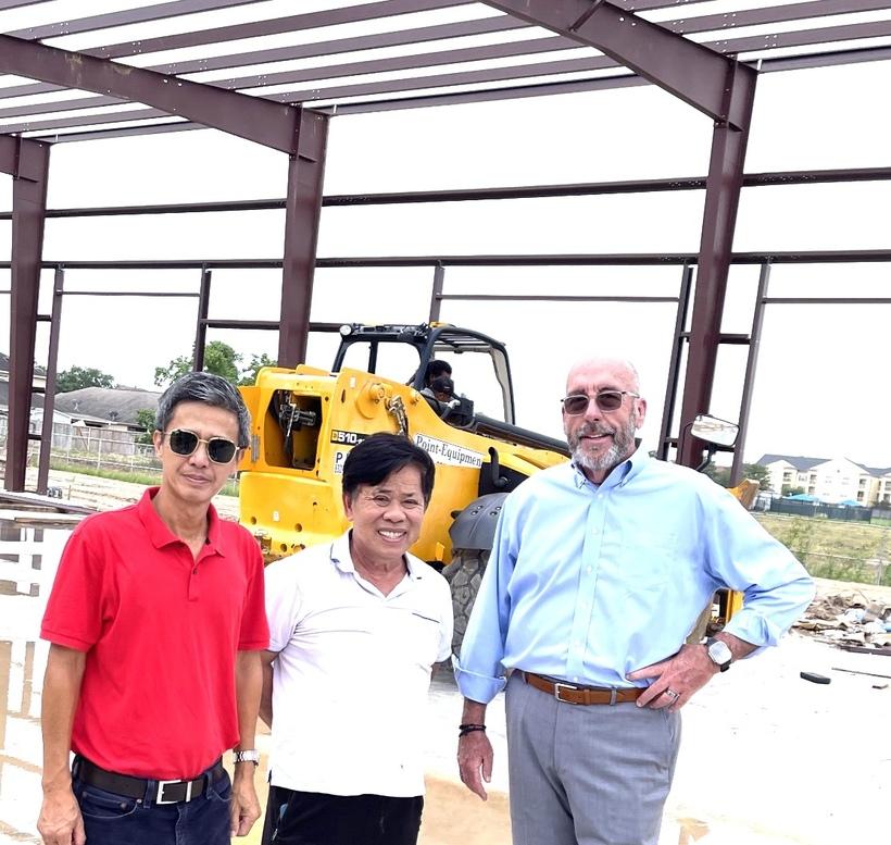 Tìm hiểu thị trường, kết nối B2B cho doanh nghiệp tại vùng Nam Hoa Kỳ - 5