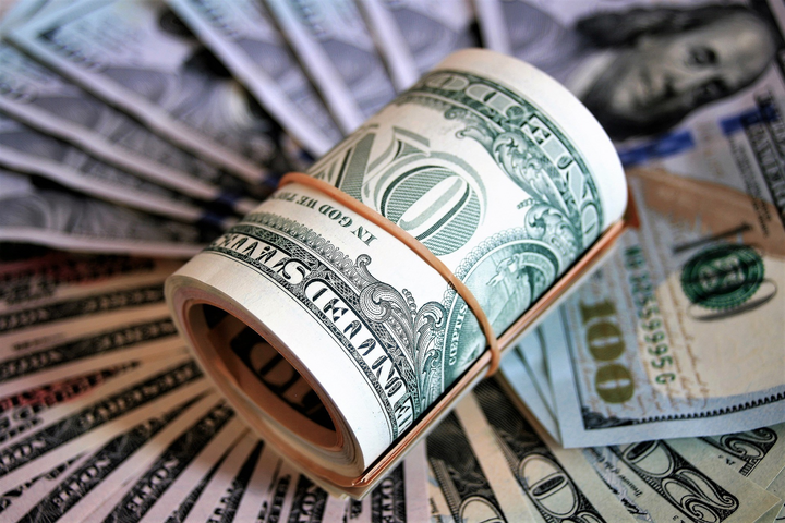 Tỷ giá USD hôm nay ngày 21/07/2025. Ảnh minh họa