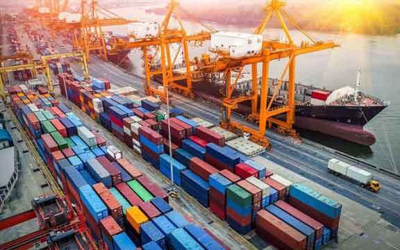 6 tháng năm 2025, Việt Nam là đối tác thương mại thứ 10 của Singapore với kim ngạch trao đổi song phương đạt tổng cộng 19,5 tỷ SGD. Ảnh minh hoạ