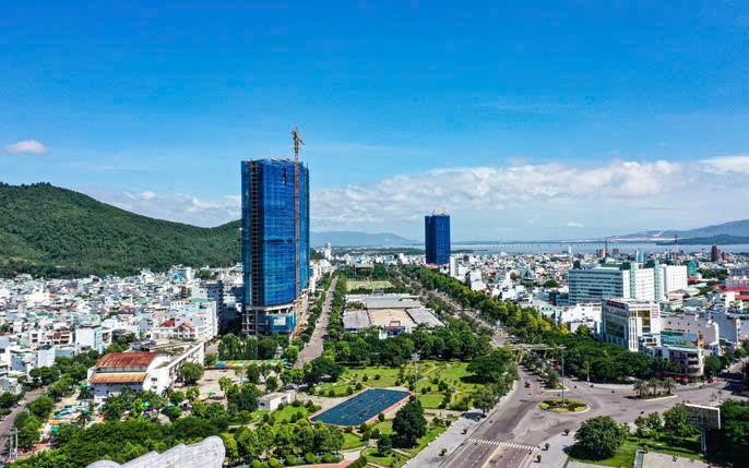 Gia Lai công bố thông tin dự án Nhà ở xã hội Bông Hồng
