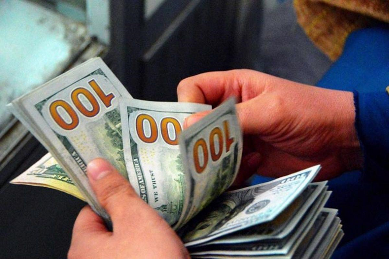 Tỷ giá USD hôm nay ngày 07/08/2025. Ảnh minh hoạ