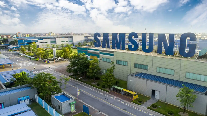 Các tập đoàn như Samsung, Hyundai, LG, POSCO đóng vai trò “quả đấm thép” đưa sản phẩm Hàn Quốc ra thế giới