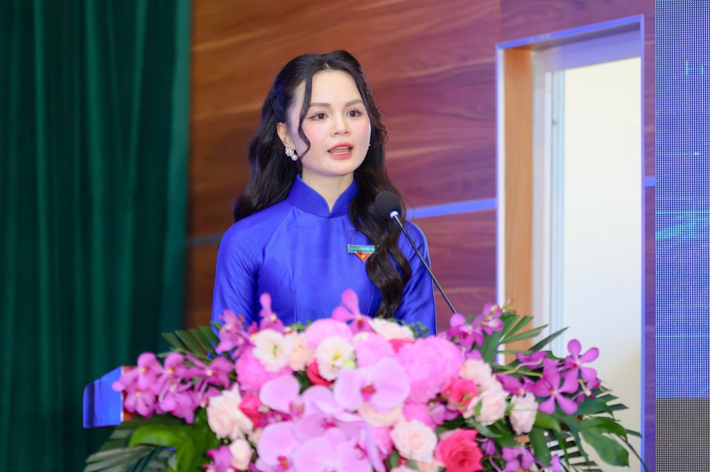 Khát vọng tuổi trẻ: Chung sức xây dựng Hà Nội văn minh, hiện đại