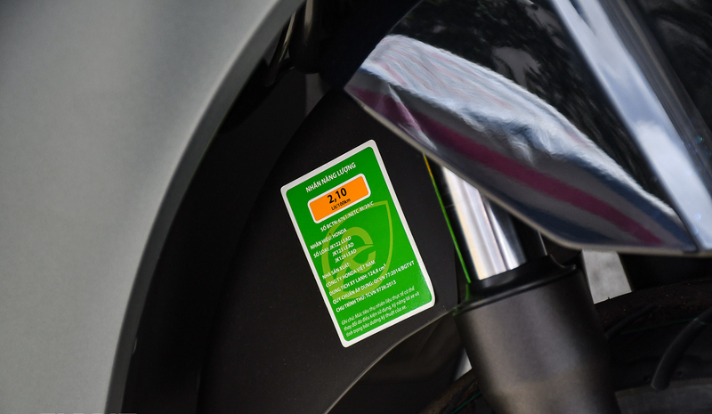 Quy định về quản lý phương tiện, thiết bị sử dụng năng lượng và vật liệu xây dựng. Ảnh minh họa