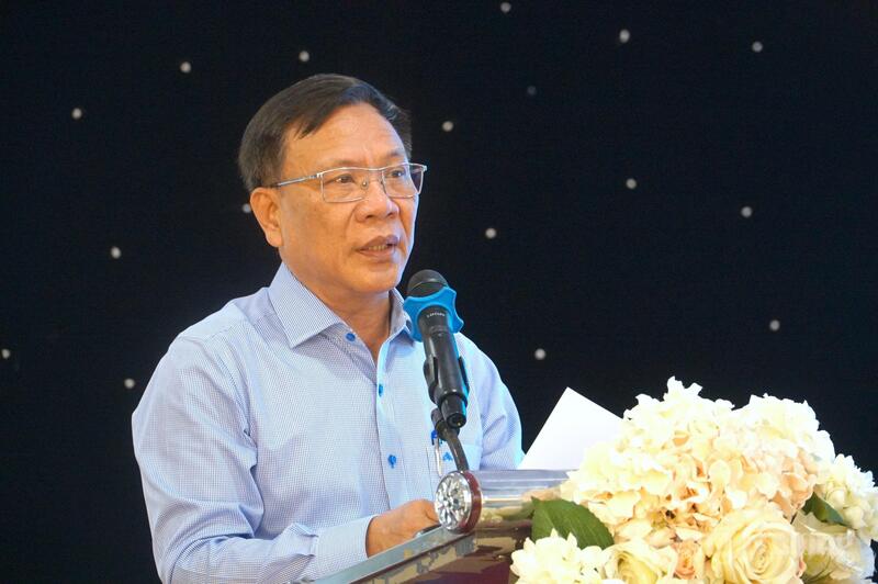 Phó Giám đốc Sở Công Thương TP. Đà Nẵng Nguyễn Văn Trừ nhấn mạnh tuân thủ pháp luật về hóa chất là yếu tố giúp doanh nghiệp phòng ngừa rủi ro, đảm bảo uy tín và năng lực cạnh tranh