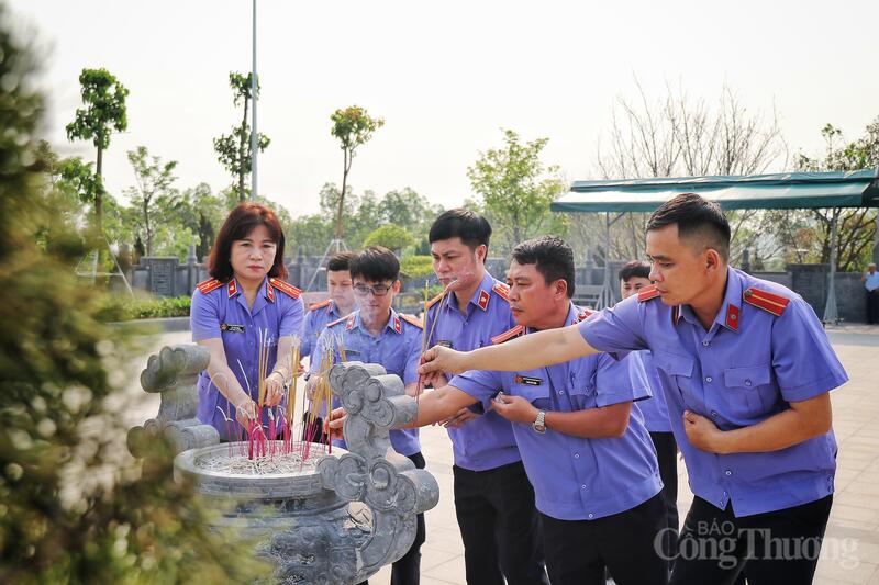 Khu di tích cố Tổng Bí thư Hà Huy đã trở thành một địa chỉ đỏ giáo dục truyền thống cách mạng, thu hút hàng vạn lượt khách tham quan, đặc biệt là các thế hệ đảng viên, đoàn viên, thanh niên.