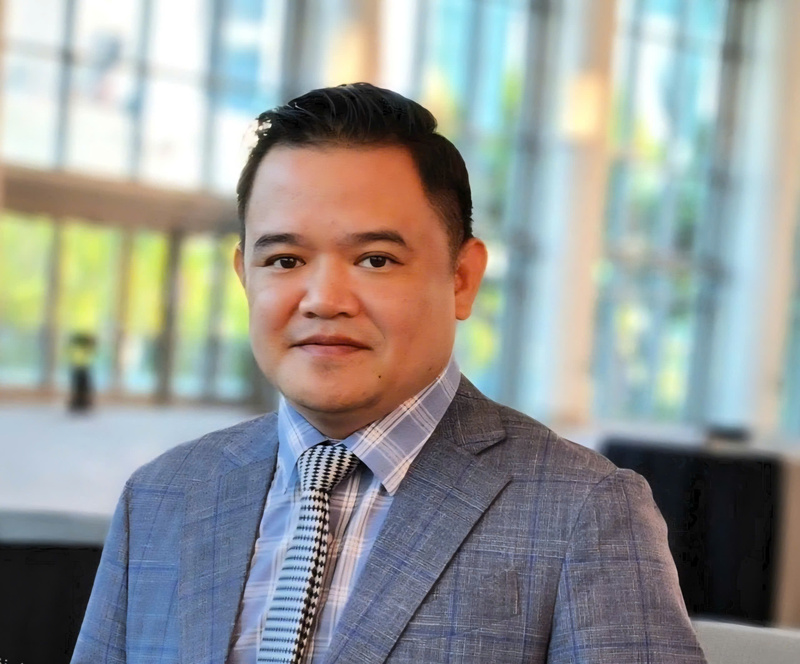 Luật sư Phạm Duy Khương - Giám đốc điều hành ASL LAW, chuyên gia sở hữu trí tuệ, thương mại quốc tế