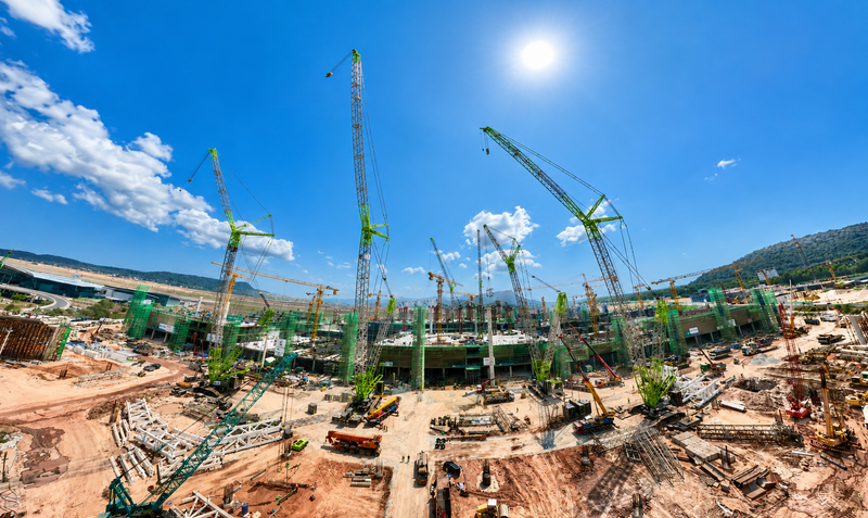 Đảo ngọc Phú Quốc 'thay áo mới' trước thềm APEC 2027 - 1
