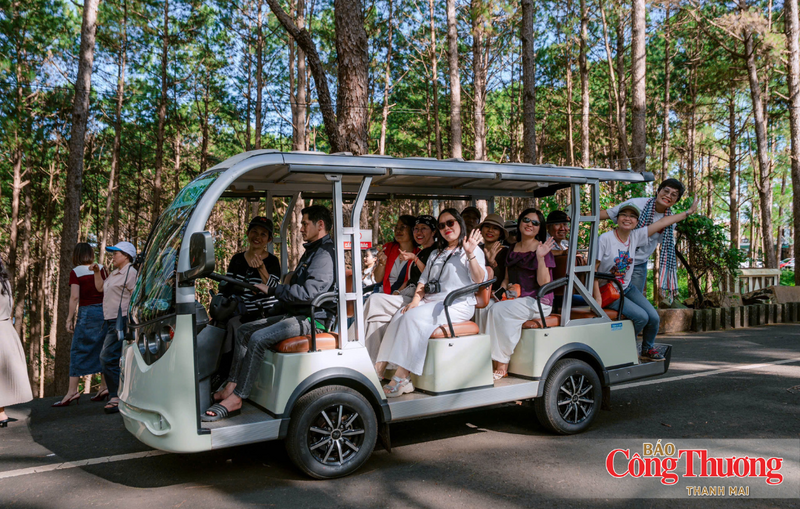 Gia Lai hướng tới điểm đến hàng đầu khu vực miền Trung - Tây Nguyên.