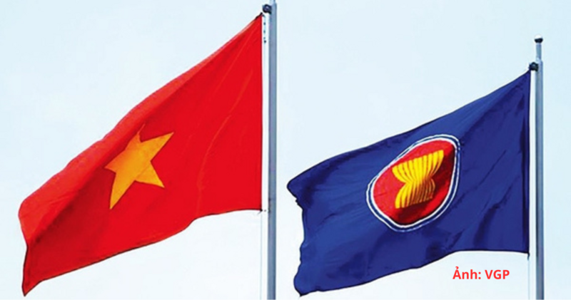 ASEAN tiếp tục là một trong những đối tác kinh tế quan trọng của Việt Nam, đồng thời là nền tảng để Việt Nam mở rộng hội nhập với khu vực và thế giới.