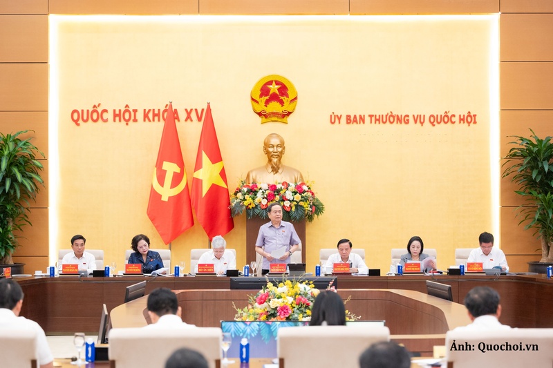 Toàn cảnh hội nghị.