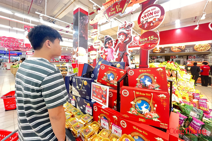 Dự thảo Thông tư giúp minh bạch thông tin, xử lý khiếu nại và thu hồi sản phẩm khuyết tật được đề xuất siết chặt để bảo vệ người tiêu dùng.