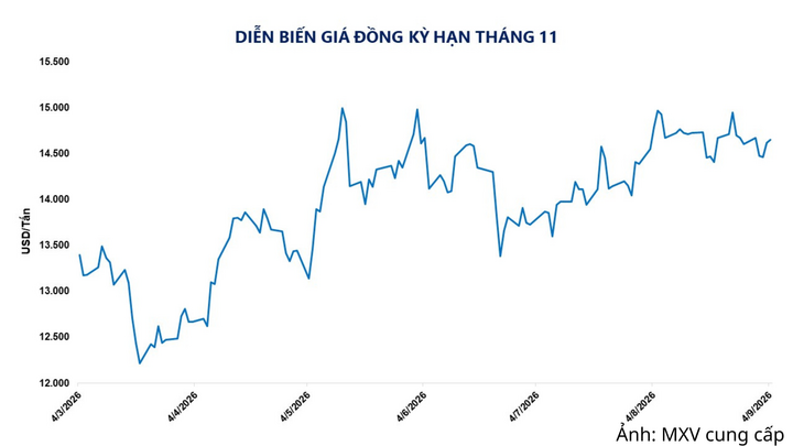Diễn biến giá đường kỳ hạn tháng 10.