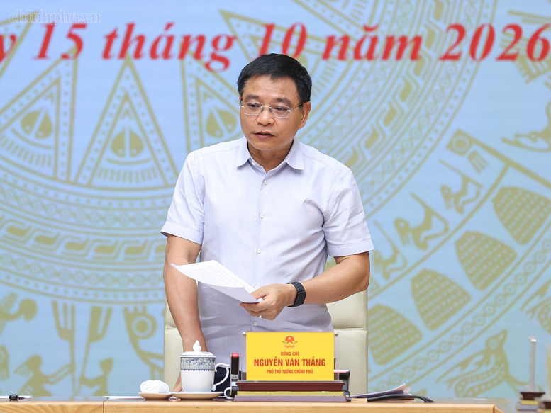 Thủ tướng: Ưu tiên nguồn lực cho những nhiệm vụ thiết yếu tác động trực tiếp đến đời sống người dân - 4