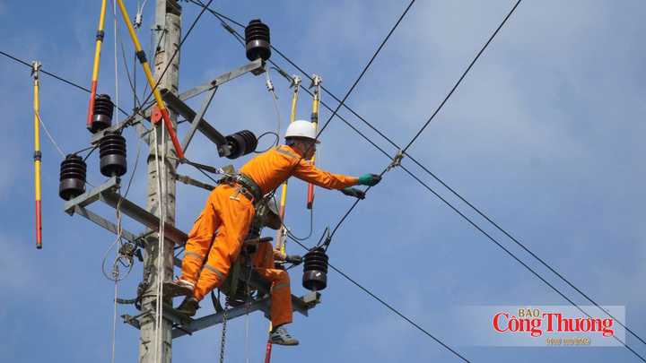 Dự luật hướng tới giá điện phản ánh chi phí, hỗ trợ an sinh minh bạch từ ngân sách.
